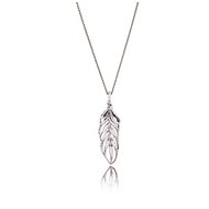 PANDORA model 397753CZ-70 (925/1000, 9 g) - Necklace