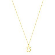 TOUS Galaxy 614784510 (Ag 925/1000, 2,835 g) - Necklace