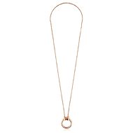 TOUS Hold Vermeil 712342520 (750/1000, 2,6g) - Necklace