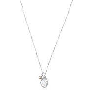TOUS Camee Silver 712322520 (925/1000, 4.03g) - Necklace
