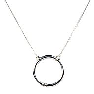 TOUS Hold Silver 712342530 (925/1000, 4.9g) - Necklace