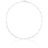 TOUS 1001316000 (Ag 925/1000, 2,375 g) - Necklace