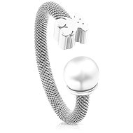 TOUS Mesh Icon 613105500 (925/1000, 2.96 g) - Ring