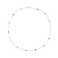 TOUS Super Power Silver 812402500 (925/1000, 1.32g) - Necklace
