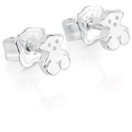 TOUS Puppies 615270130 (Ag 925/1000, 1,083 g) - Earrings
