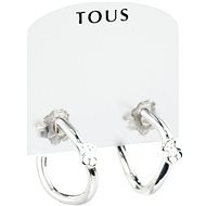 TOUS Ondas 512913510 (925/1000, 4.2g) - Earrings