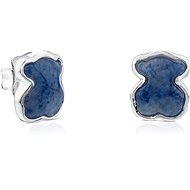 TOUS New Color Silver 615433550 (Ag 925/1000, 2,027 g) - Earrings