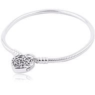 Pandora 597602 20 cm (925/1000, 20.75 g) - Bracelet