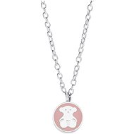 TOUS Spot 314894500 (Ag 925/1000, 3.68g) - Necklace