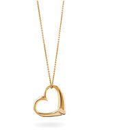 Dolcze LaMore 320013 (Au585/1000, 1.81g) - Necklace