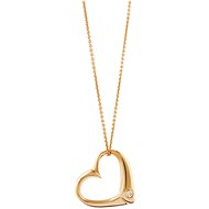 Dolcze LaMore 321016 (Au585/1000, 1.89g) - Necklace