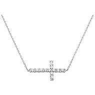 Dolcze Diesis S 311009 (Au585/1000, 1.41g) - Necklace