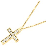 Dolcze Diesis 321007 (Au585/1000, 1.45g) - Necklace