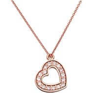 Dolcze Love 331019 (Au585/1000, 1.75g) - Necklace