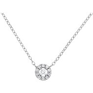 Dolcze Erica S 311010 (Au585/1000, 1.49g) - Necklace