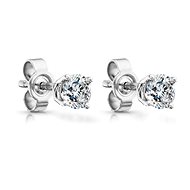 Dolcze Andrea S 211003 (Au585/1000, 0,8 g) - Earrings