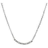SILVER CAT SC231-041284301 (925/1000, 2.28 g) - Necklace