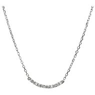 SILVER CAT SC231-041284301 (925/1000, 2.28 g) - Necklace
