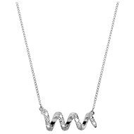 SILVER CAT SC259-041394901 (925/1000, 3.04g) - Necklace