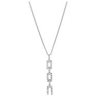 SILVER CAT SC290-031358701 (925/1000, 4.72g) - Necklace