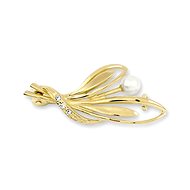  Brooch Gossi 256 001 0004 6 00  - Brooch