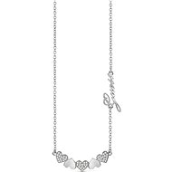 GUESS HEART BOUQUET UBN85044 - Necklace