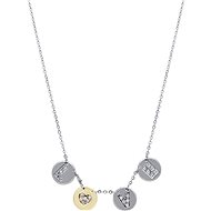 Morellato MONETINE SAHQ01 - Necklace