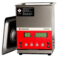 LABORATORY 2 Dual (DK120HTDS) - Ultrasonic Cleaner