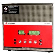 LABORATORY 3 Dual (DK230HTDS) - Ultrasonic Cleaner