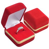 JK BOX CD-2/A7 - Jewelry Case