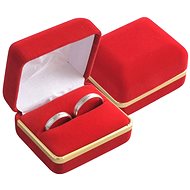 JK BOX CD-3/A7 - Jewelry Case