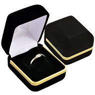 JK BOX CD-2/A25 - Jewelry Case