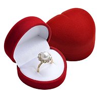 JK BOX F-7/A7 - Jewelry Case