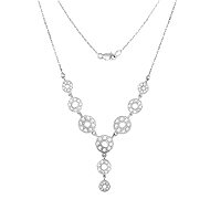  Necklace Gossi 279 001 0006 8 07  - Necklace