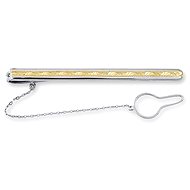  Tie clip Gossi 281 001 0001 5 04  - Tie Bar