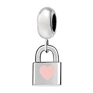 MORELLATO Drops Bead Heart Locket SCZ952 - Charm