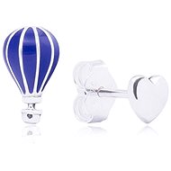 PANDORA 298058EN195 (925/1000, 0.76 + 0.45g) - Earrings