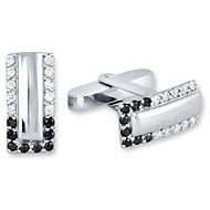  Cufflinks Gossi (585/1000; 8.15 g)  - Cufflink