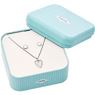 FOSSIL Vintage Motifs JF03165040 - Jewellery Gift Set