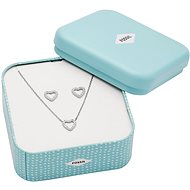 FOSSIL Vintage Glitz JF03083040 - Jewellery Gift Set