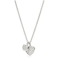 FOSSIL Sterling Silver JFS00196040 (925/1000, 6.32g) - Necklace