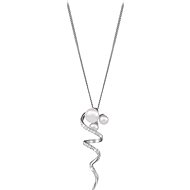SILVER CAT SC342-031656501 (925/1000; 5,2g) - Necklace
