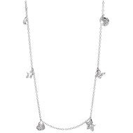 JSB Bijoux Silver 92300298 (925/1000, 5.36g) - Necklace