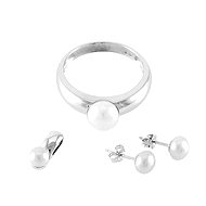 Silver set - Jewellery Gift Set