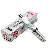 NGK LMAR8BI-9 - Spark Plug