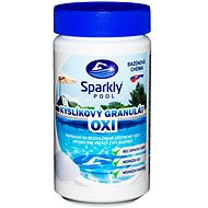Sparkly POOL Oxi oxygen granulate 1 kg - Pool Chemicals