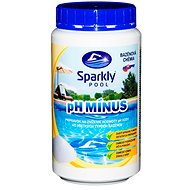 Sparkly POOL pH mínus 1,5 kg - pH Regulator