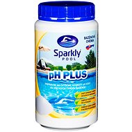 Sparkly POOL pH plus 1 kg - pH Regulator