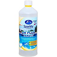 Sparkly POOL pH plus tekutý 1 l - pH Regulator