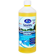 Sparkly POOL Extra Brightener 1 l - Pool Chemicals